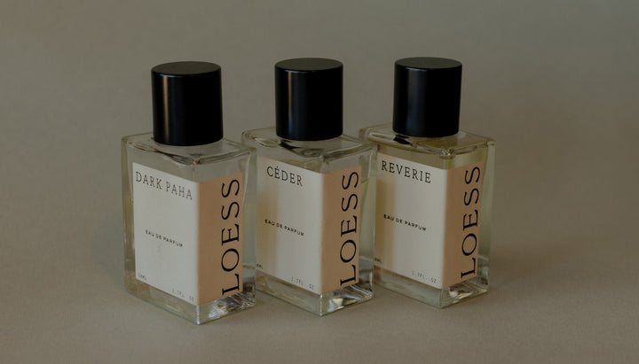 Apothecary - Marz Designs