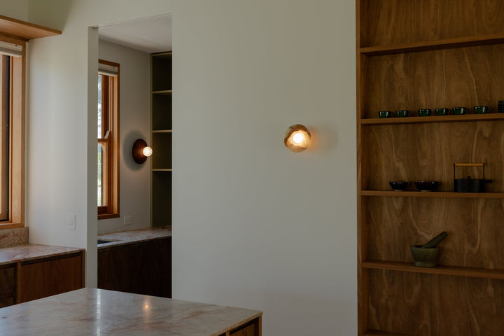 In conversations with: Megan King - Marz Designs