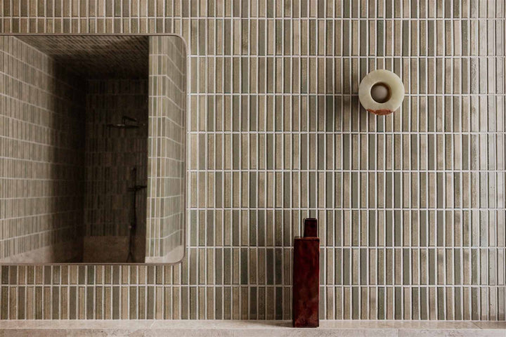Light Up Your Bathroom - Marz Designs