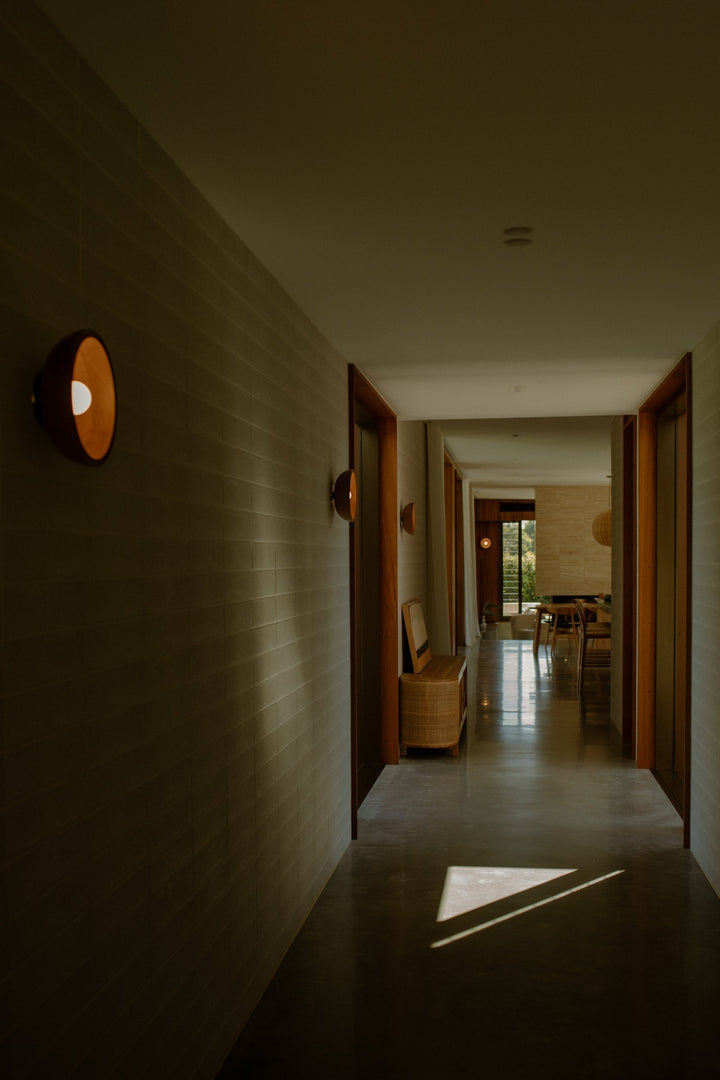 Avocado House - Marz Designs