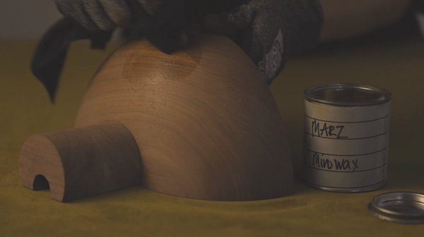 Material Study: Timber