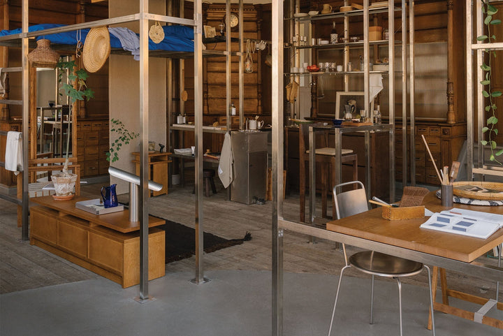 Out Of Office: Copenhagen - Marz Designs