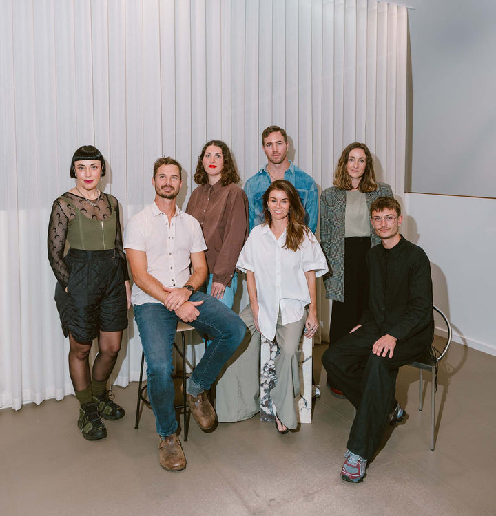 Studio - Marz Designs