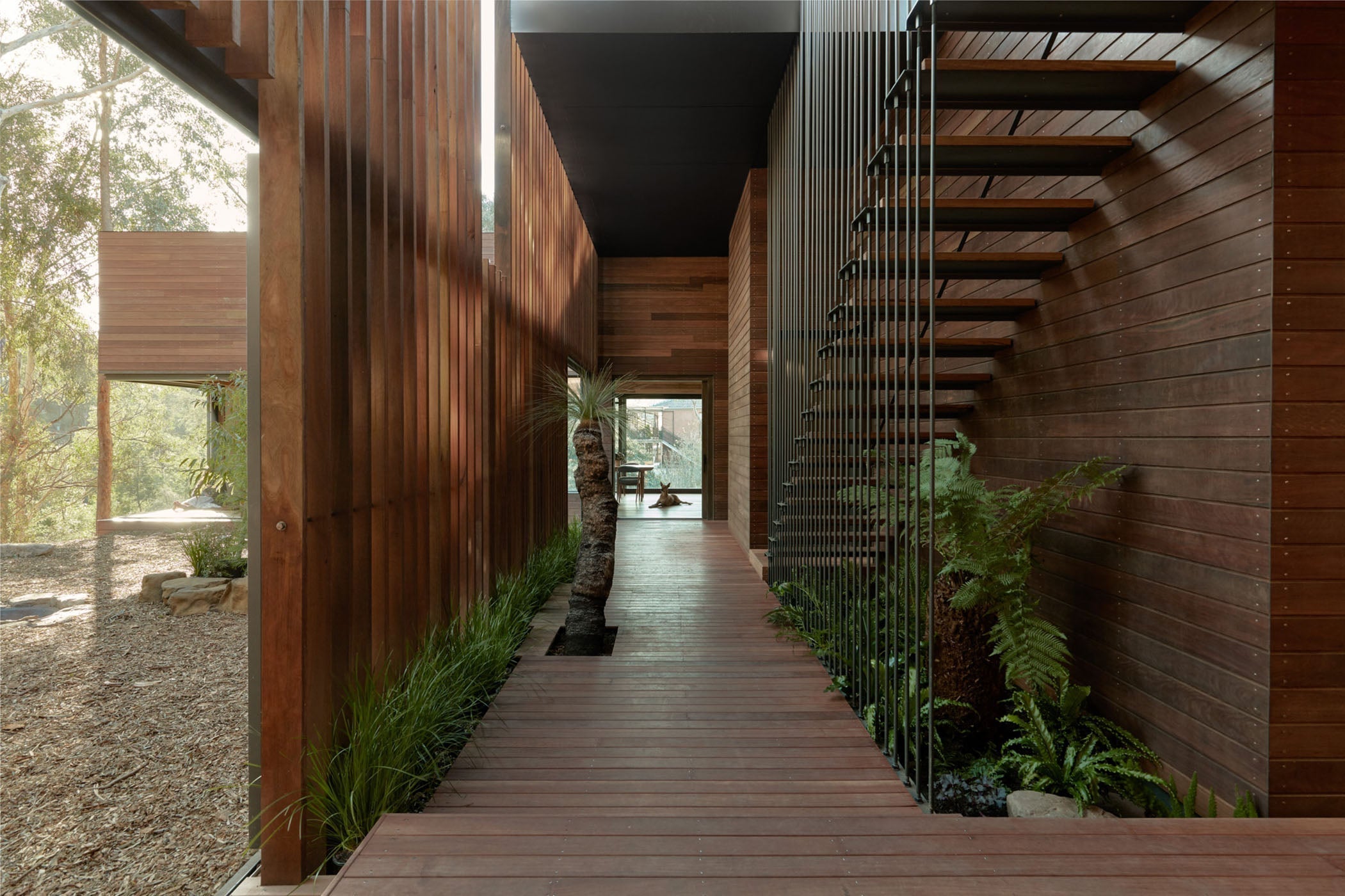 The Impact of Passive Design.