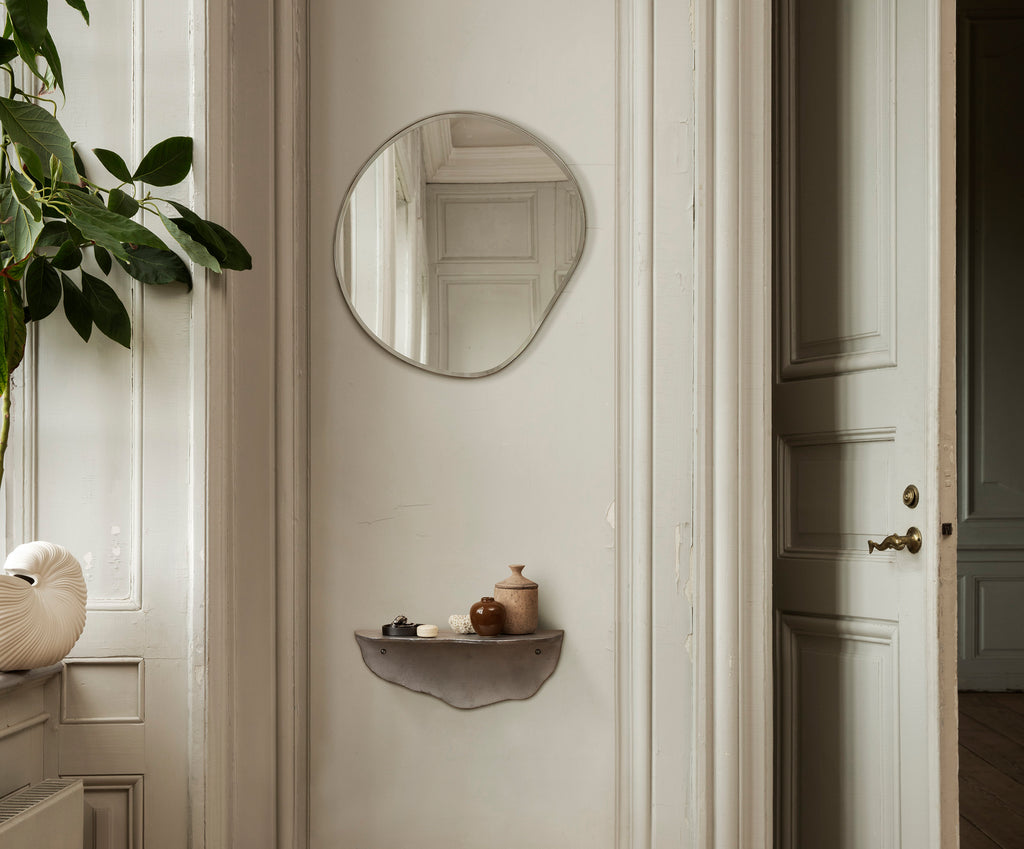 Mirrors & Objects | Marz Designs