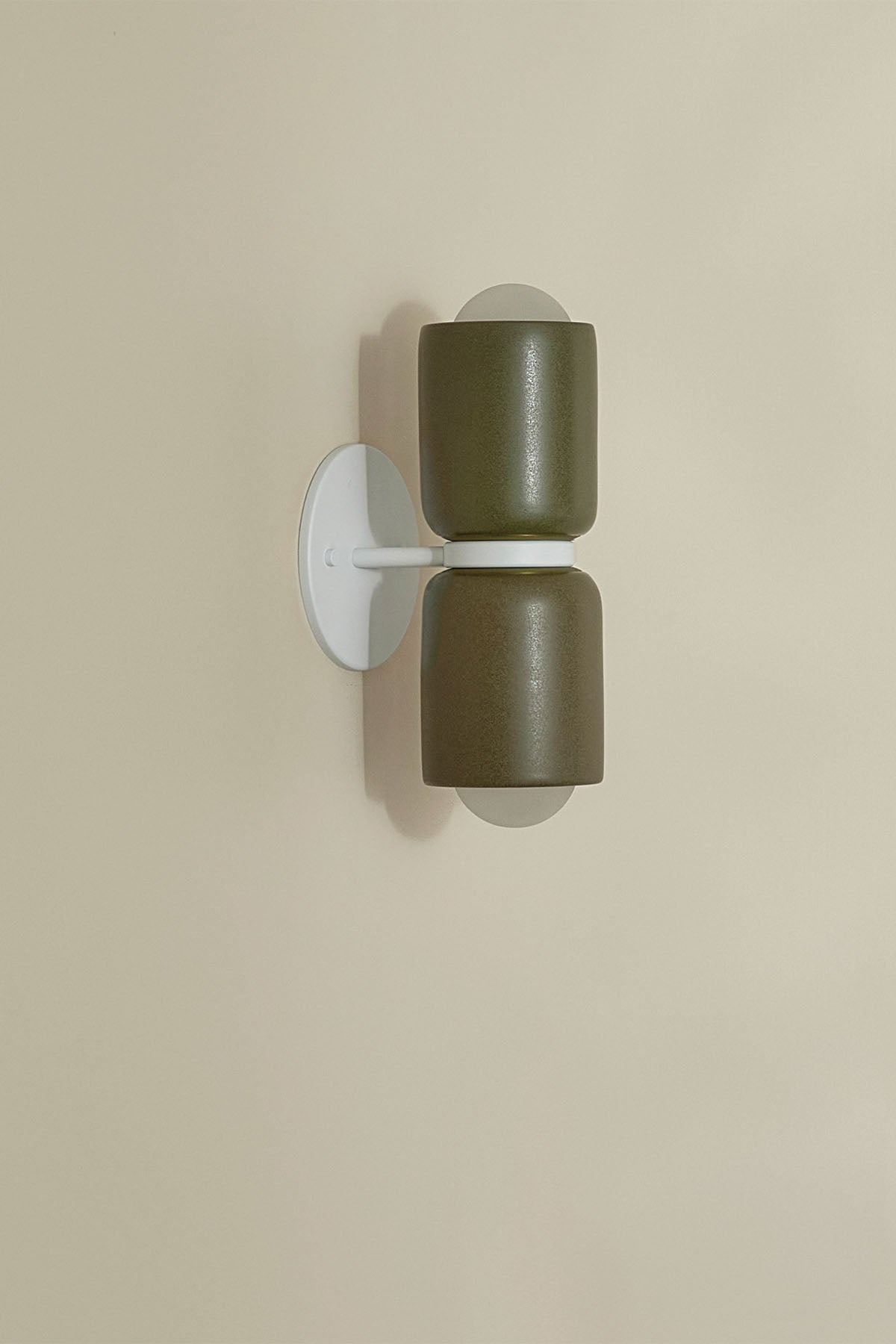 Terra 2 Wall Light