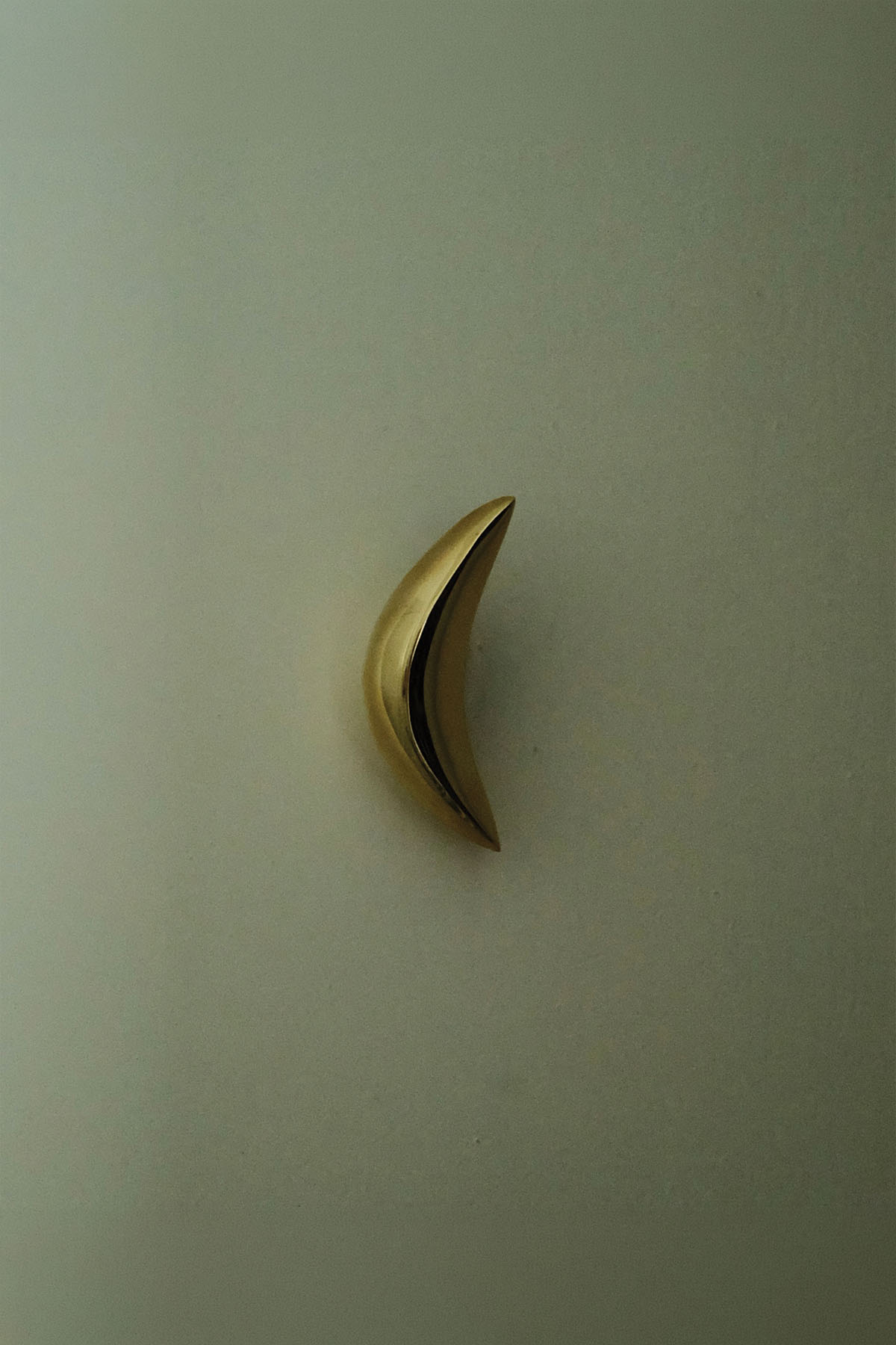 Maha Alavi Studio | Petal Knob/Hook