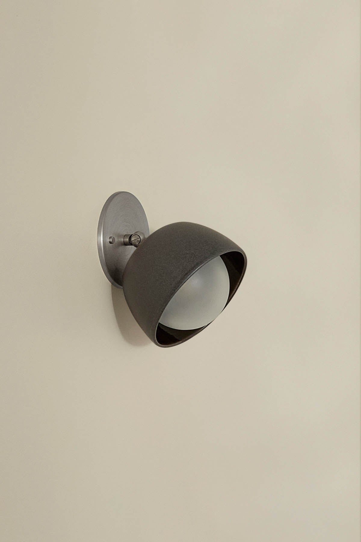 Terra 0 Short Surface Sconce