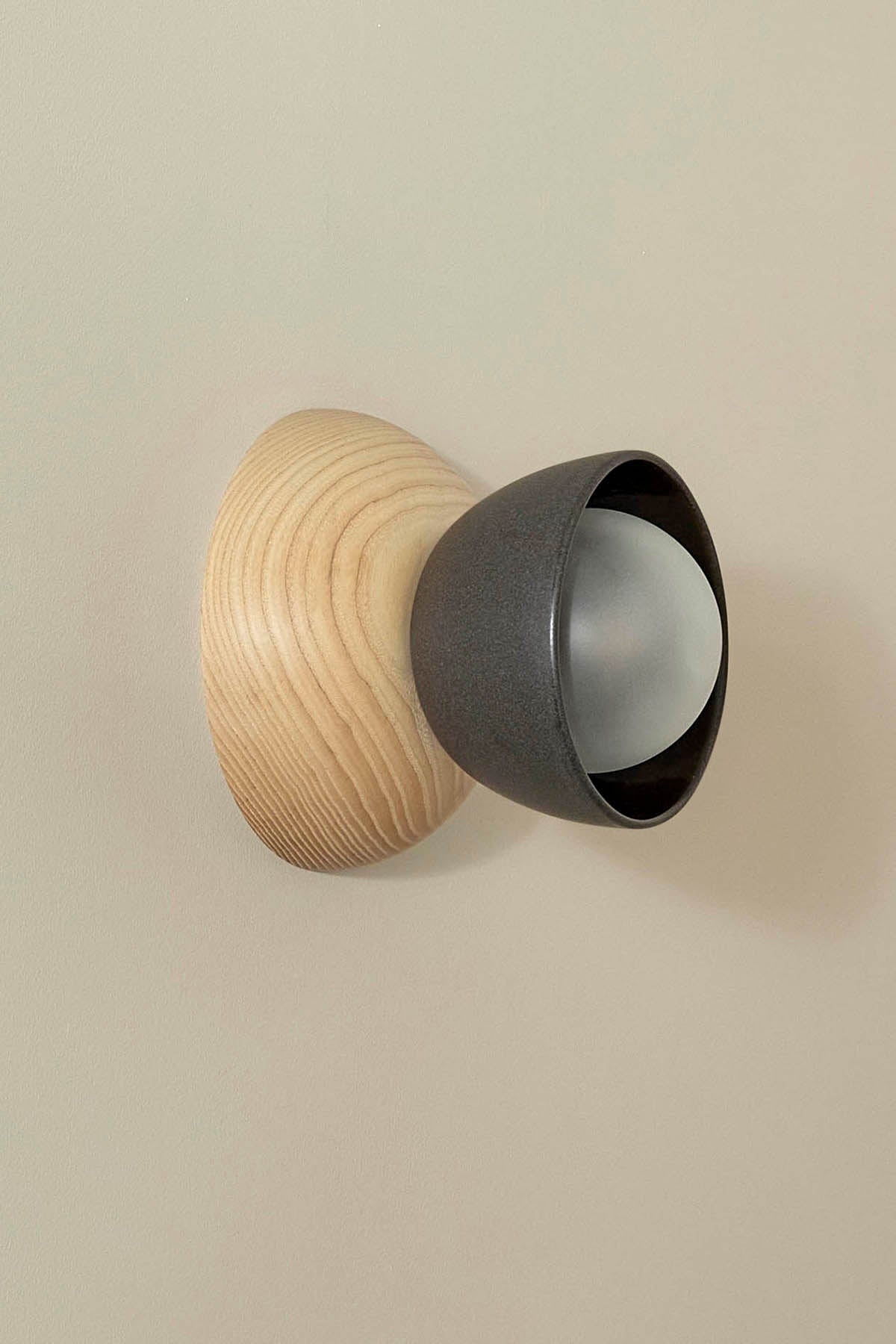 Terra 00 Surface Sconce