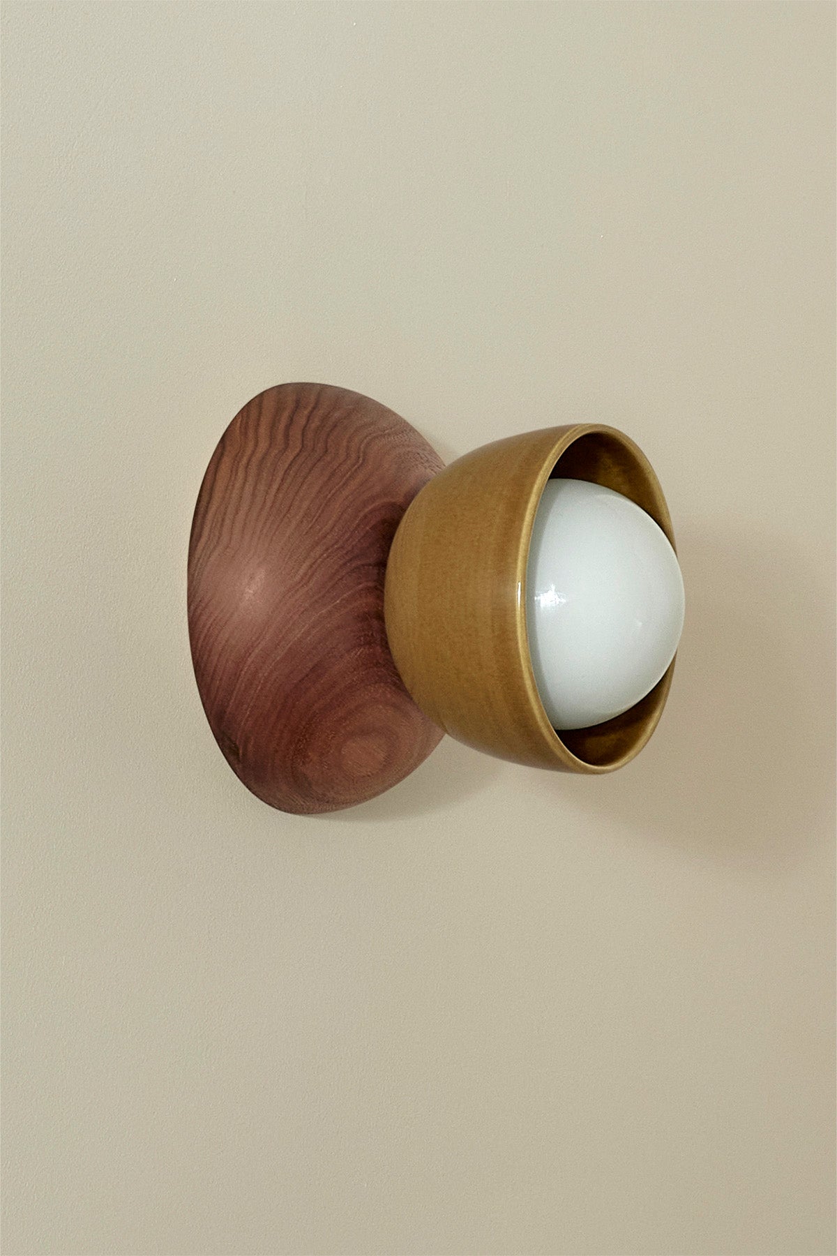 Terra 00 Surface Sconce