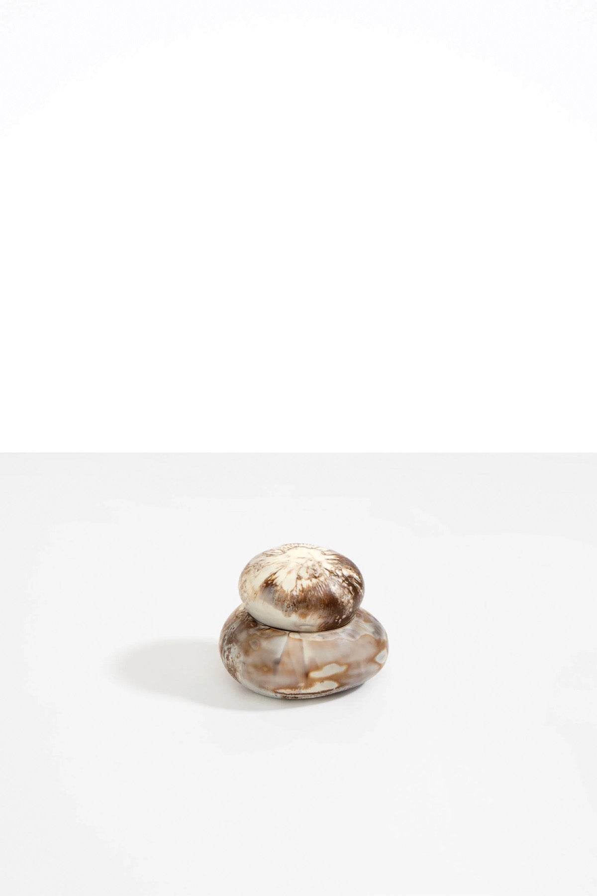 Dinosaur Designs Medium Pebble Jar
