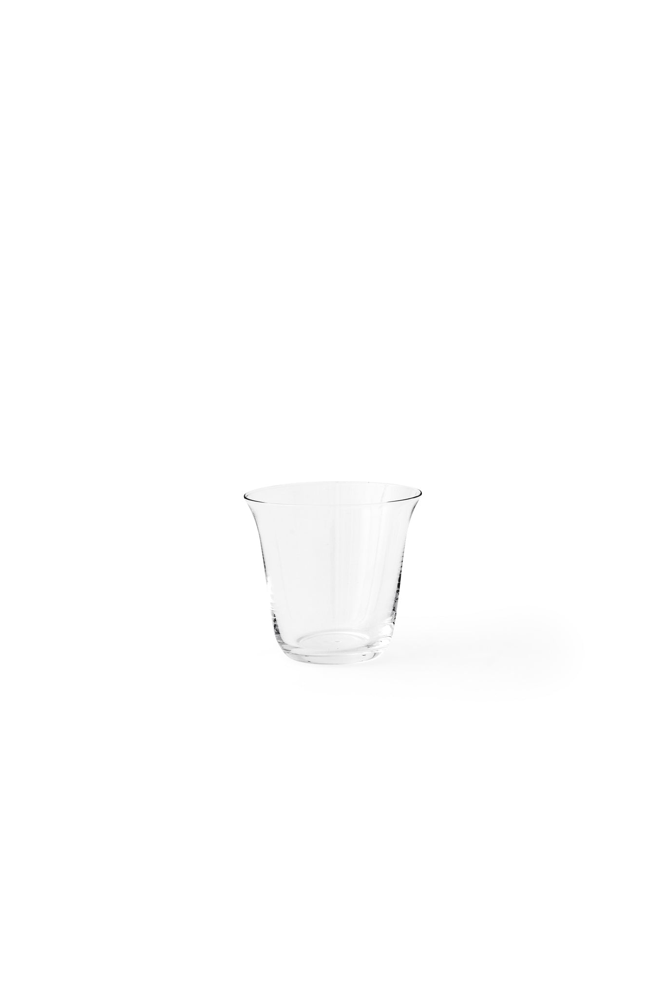 Audo Strandgade Drinking Glass, 2 pack