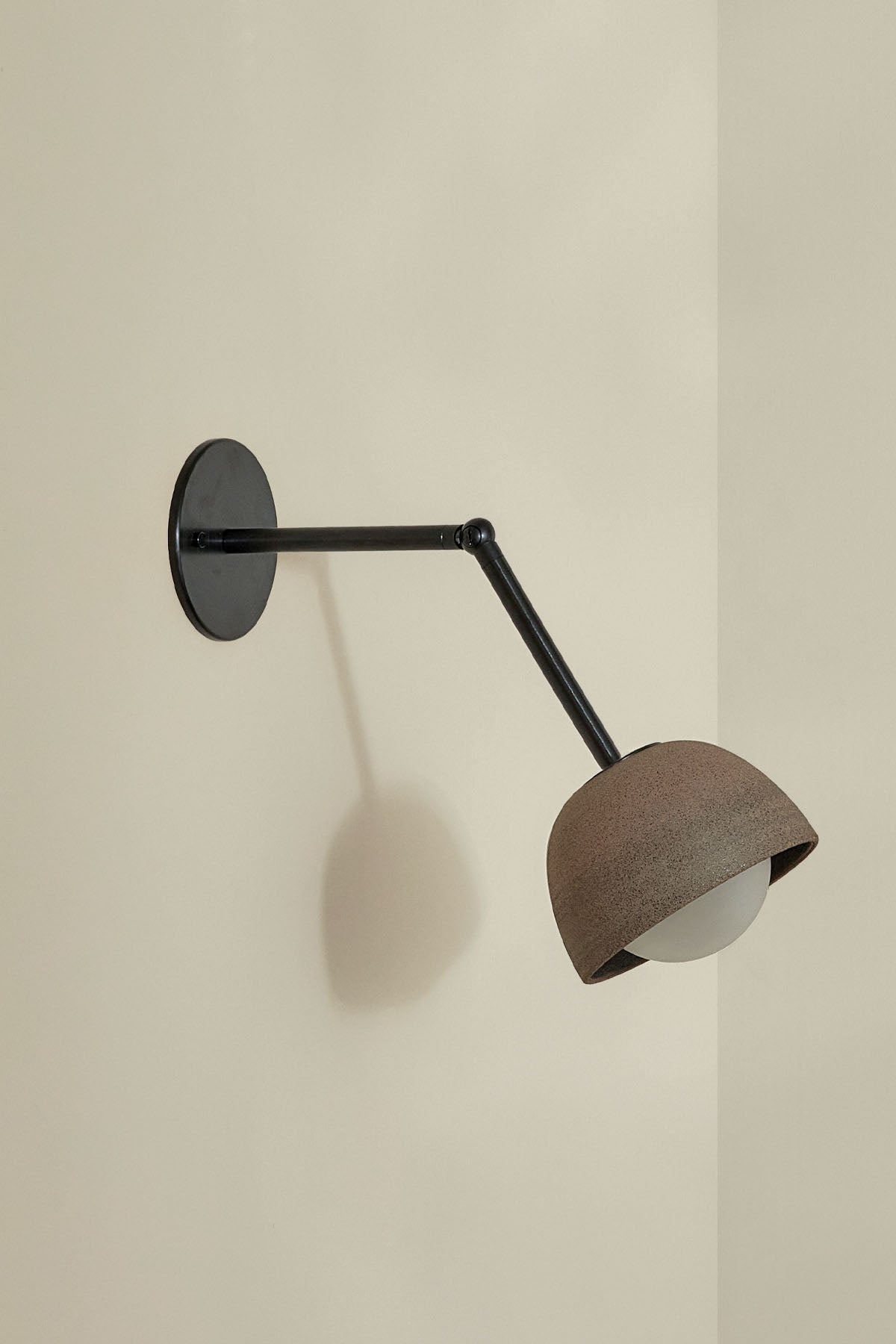 Terra 0 Long Wall Light
