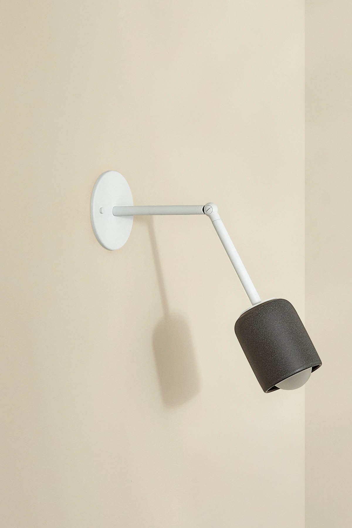 Terra 1 Long Wall Light