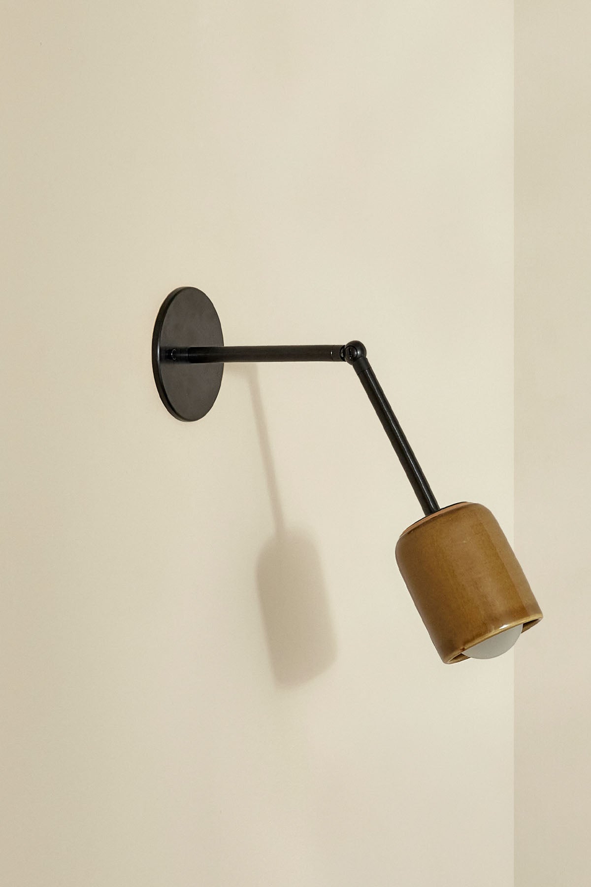 Terra 1 Long Wall Light