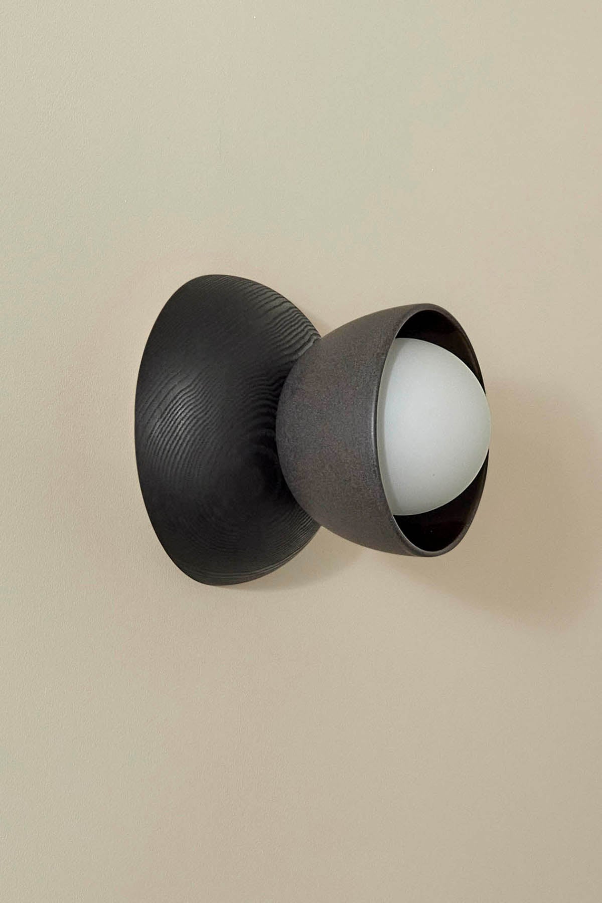 Terra 00 Surface Sconce