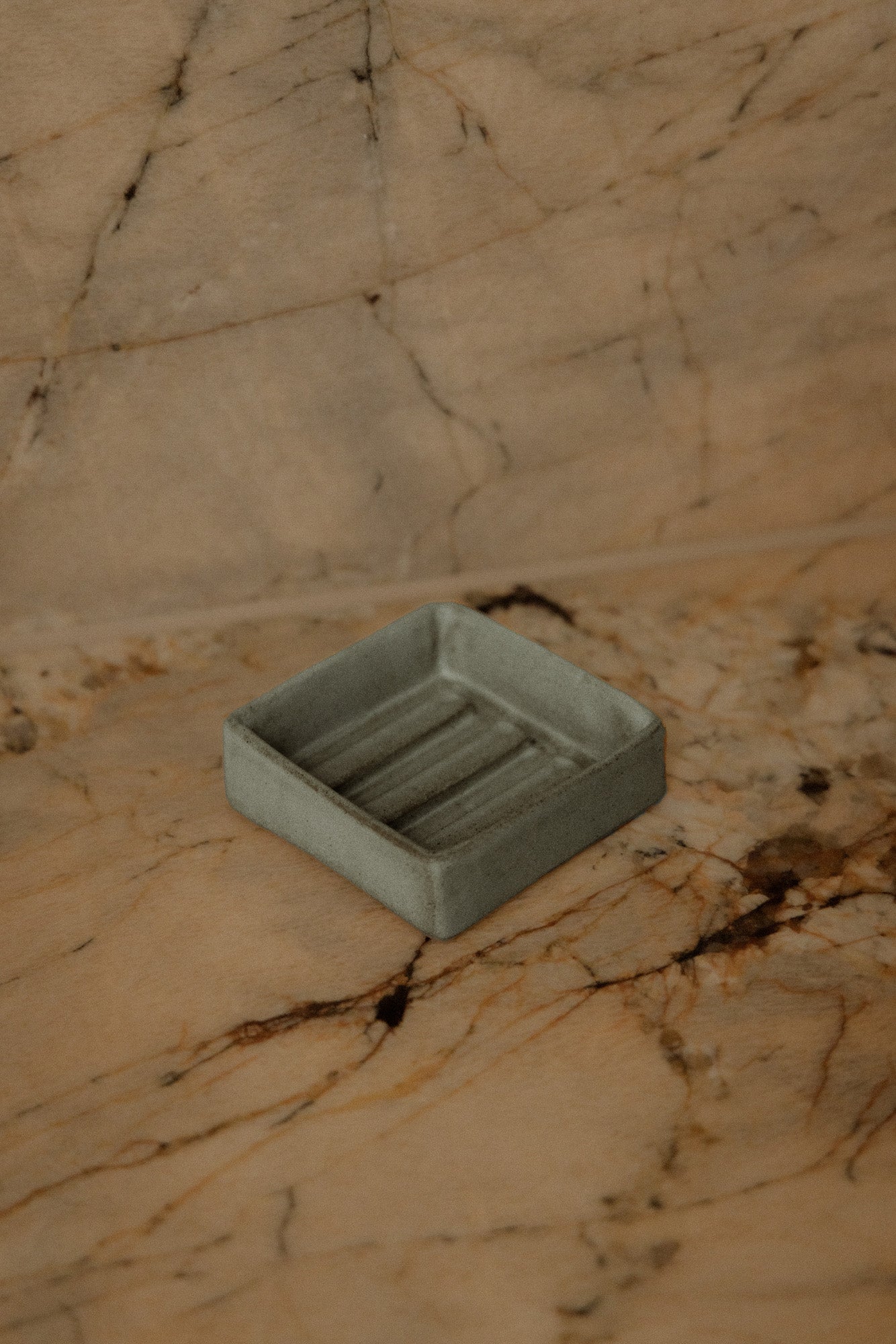 Cisco & The Sun · Sabou Soap Dish