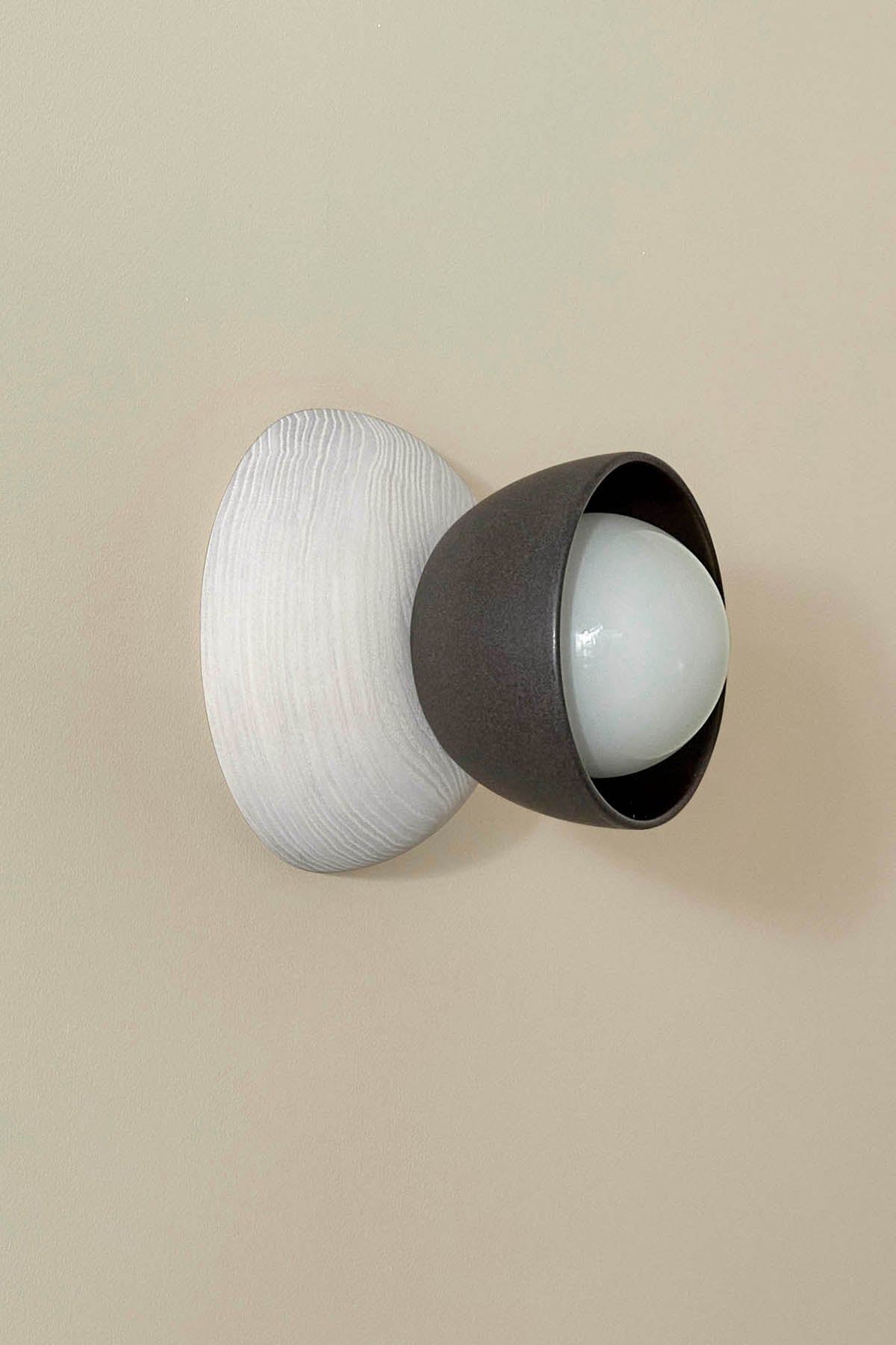 Terra 00 Surface Sconce