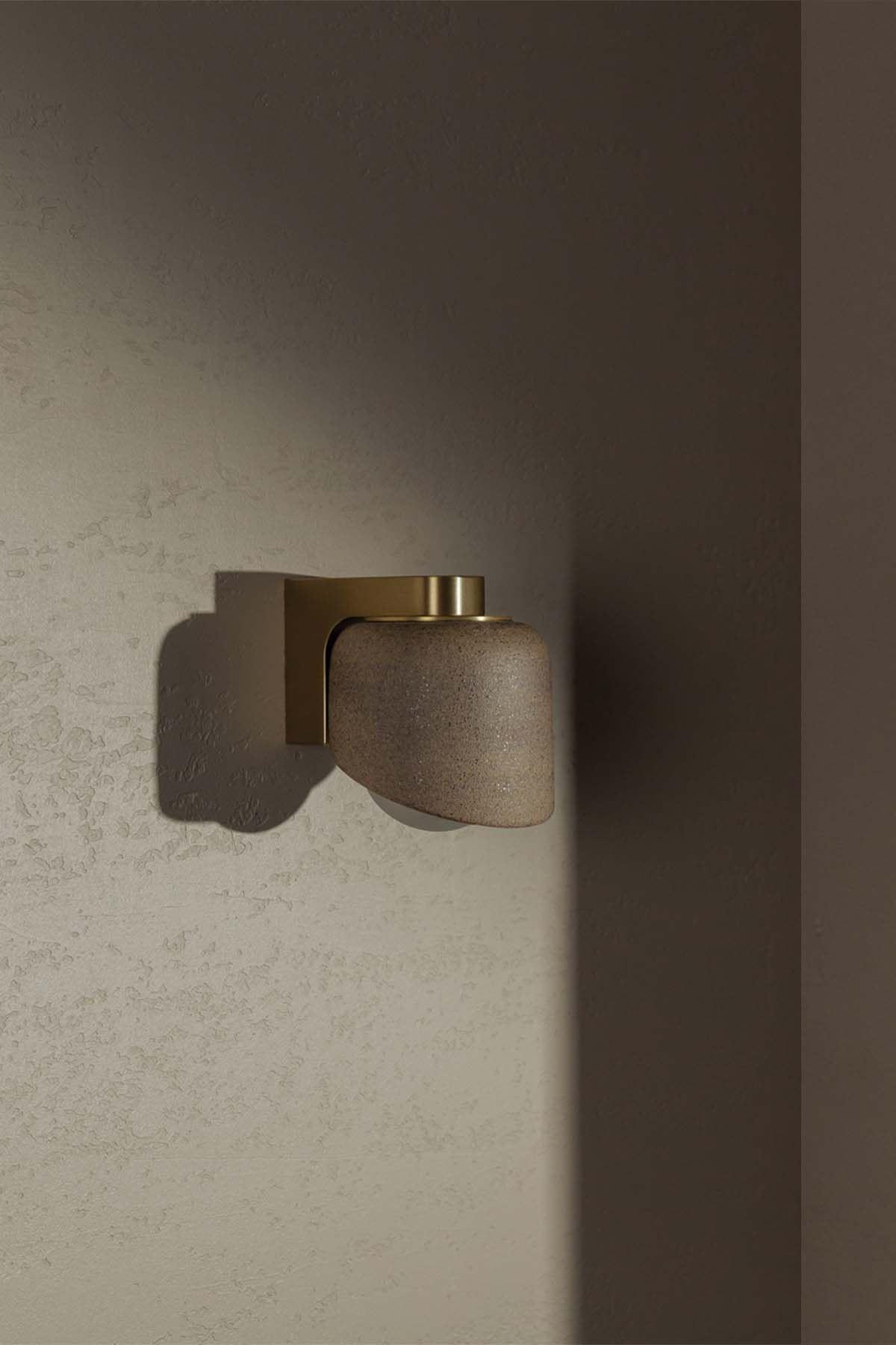 Terra 0.5 Wall Light