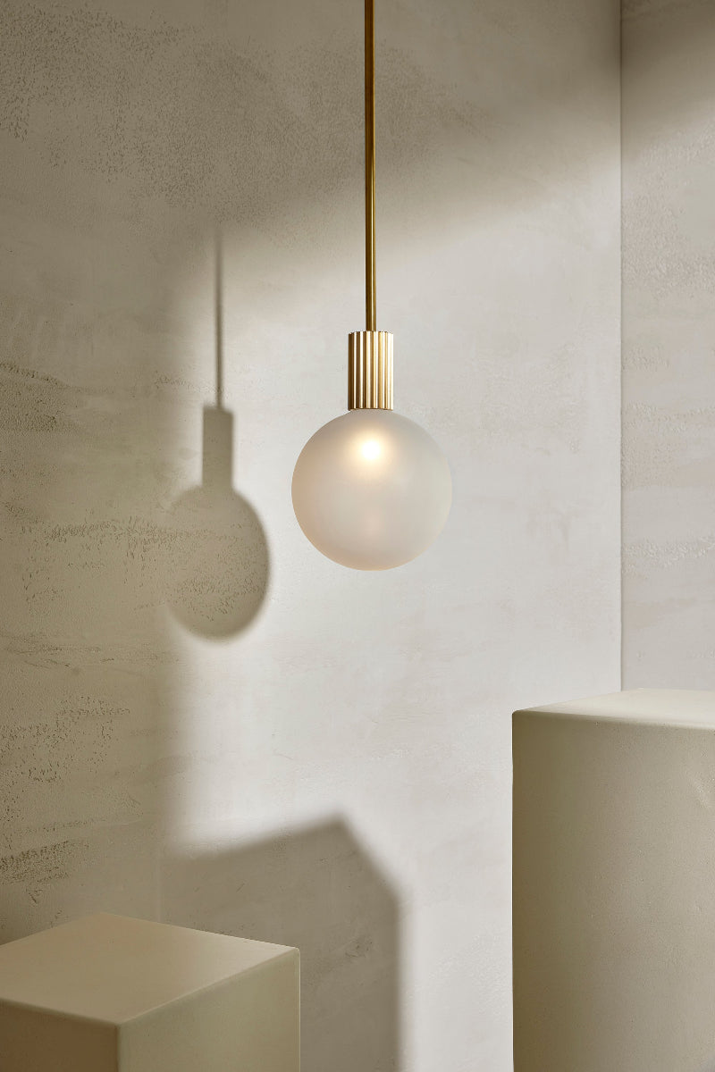 Attalos Pendant G200