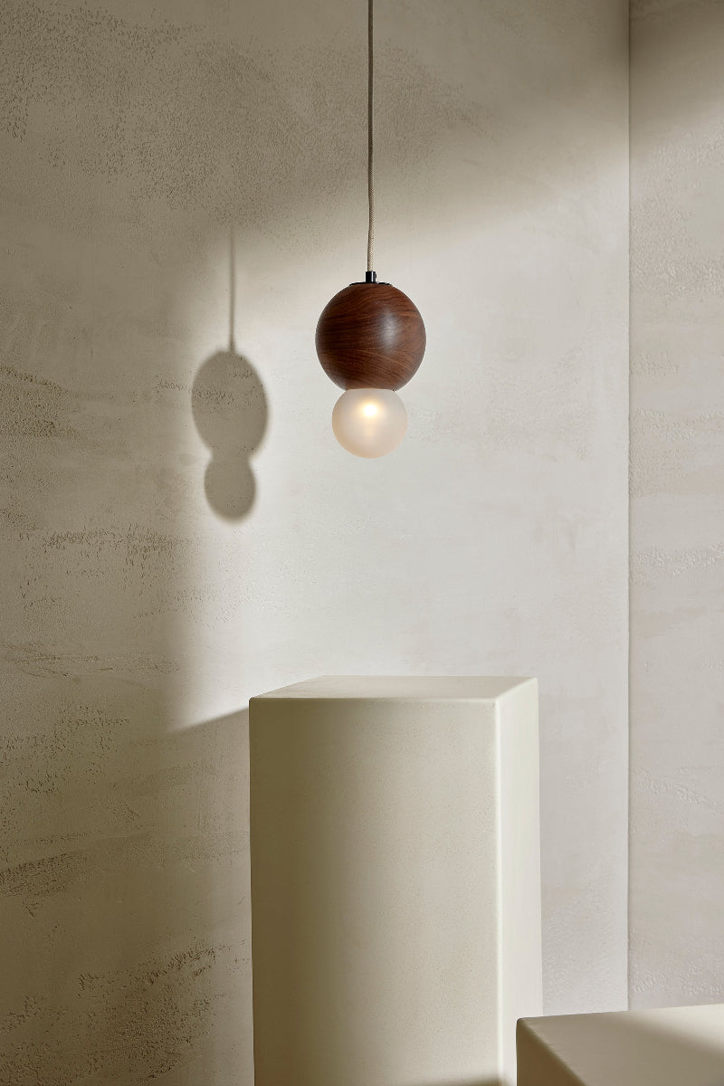 Sphere Pendant