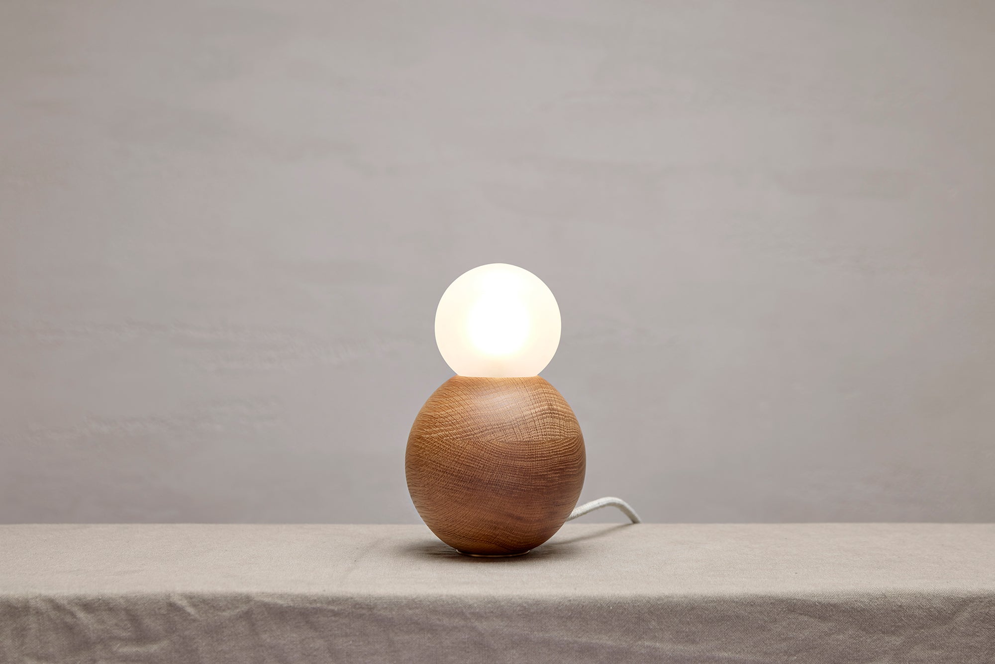 Sphere Table