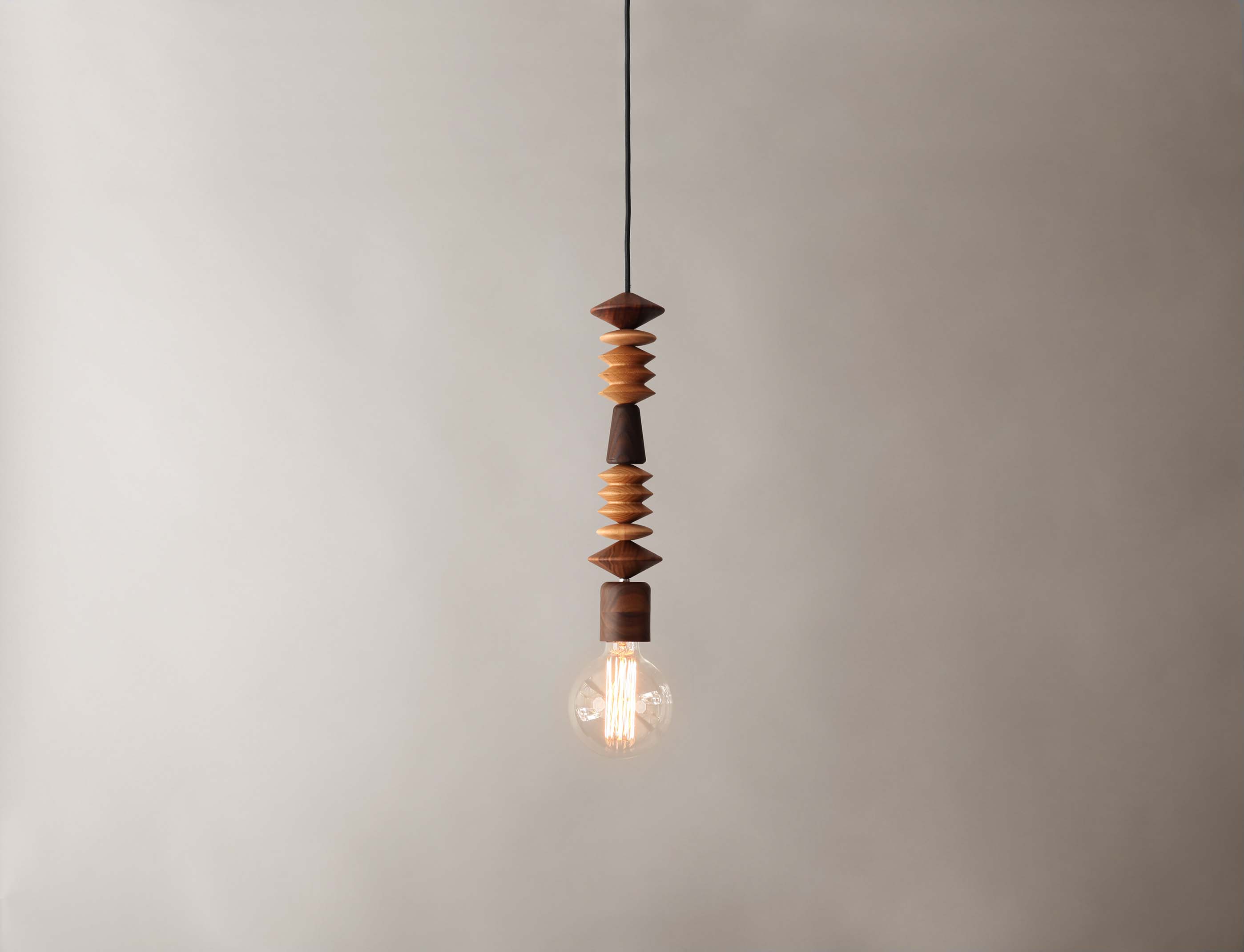 Africa Pendant