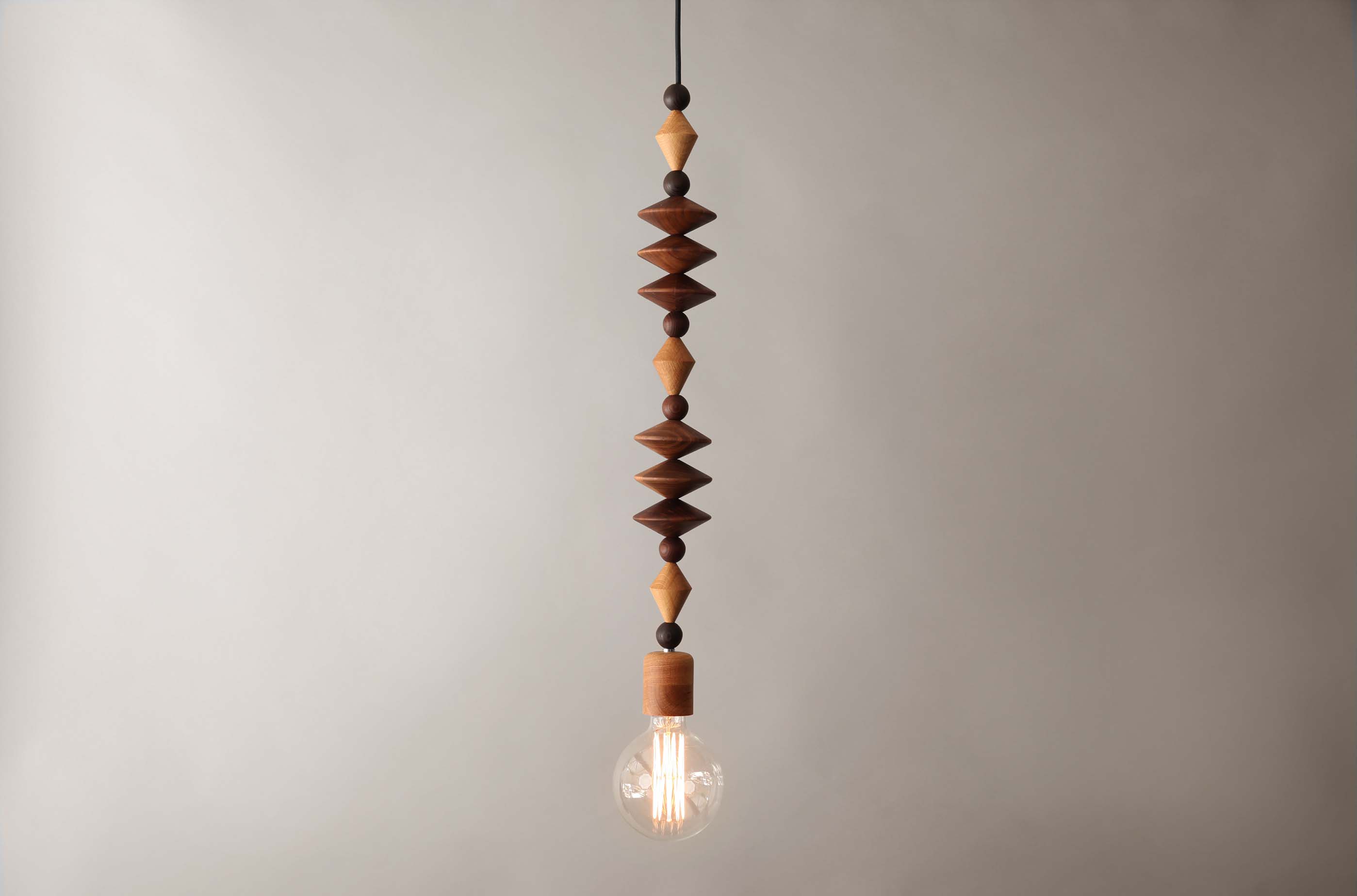 Art pendant