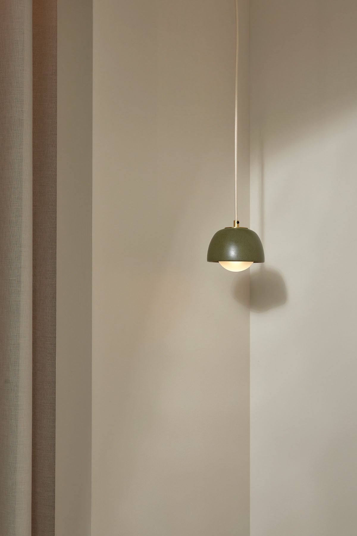 Terra 0 Pendant