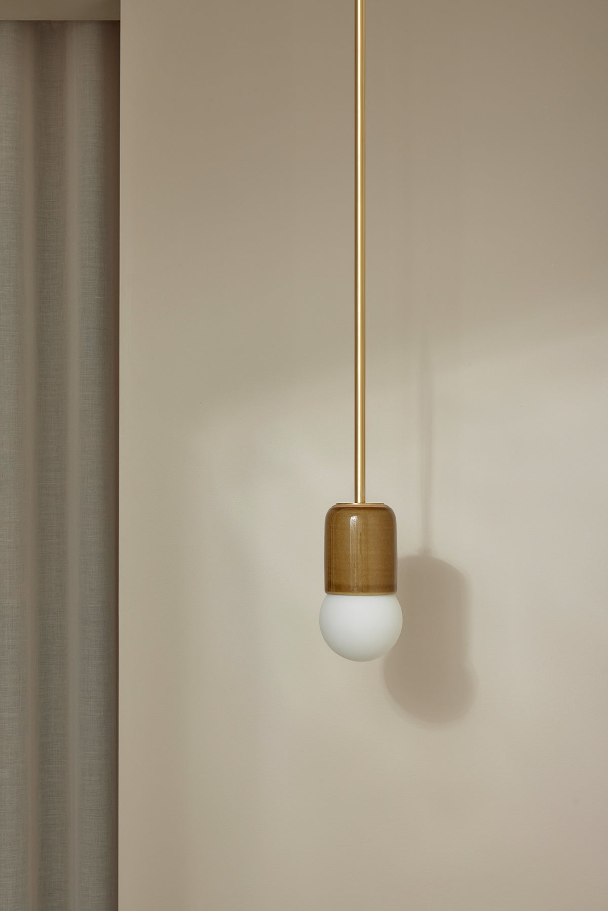 Terra 1 Pendant