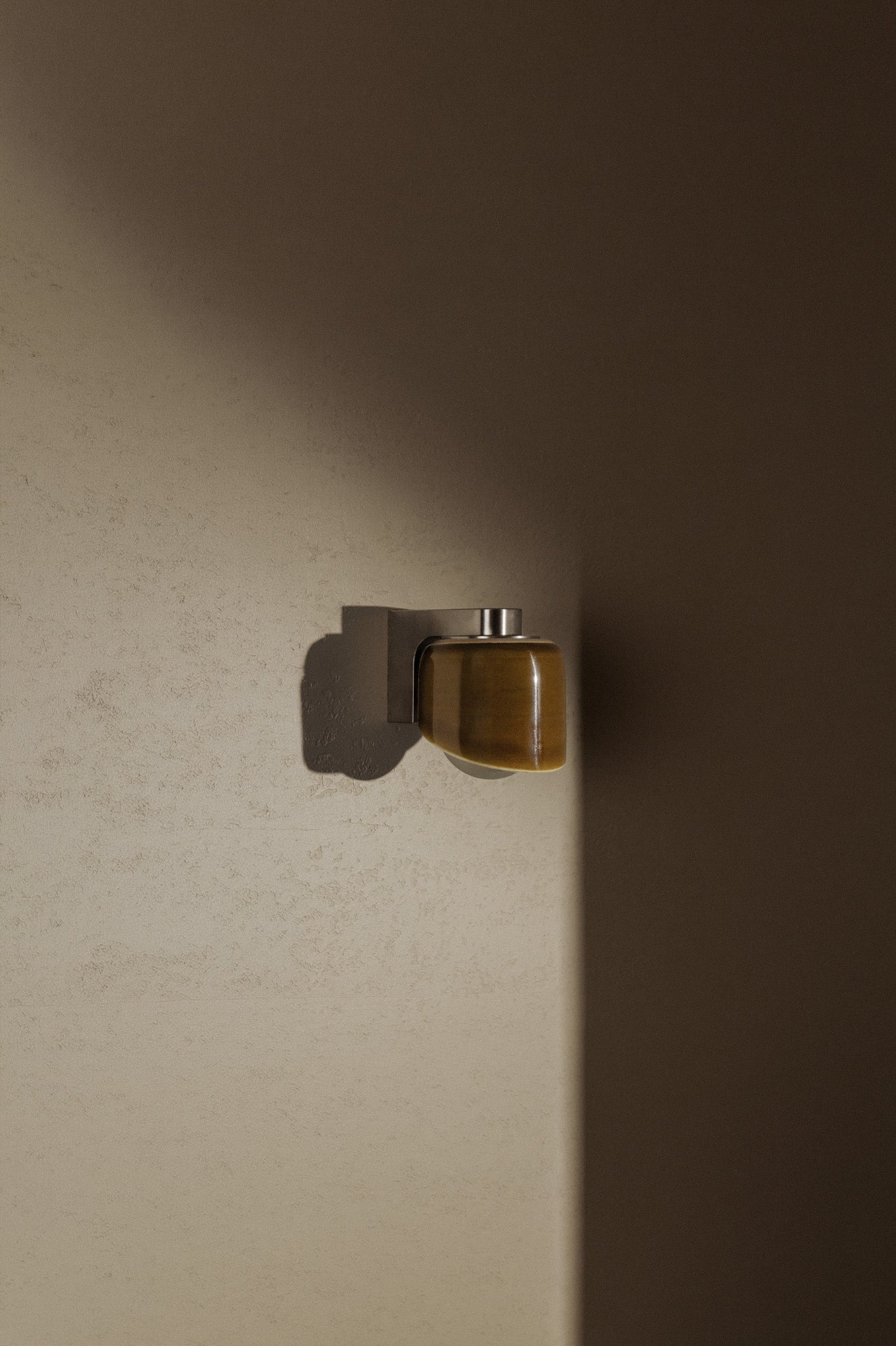 Terra 0.5 Wall Light