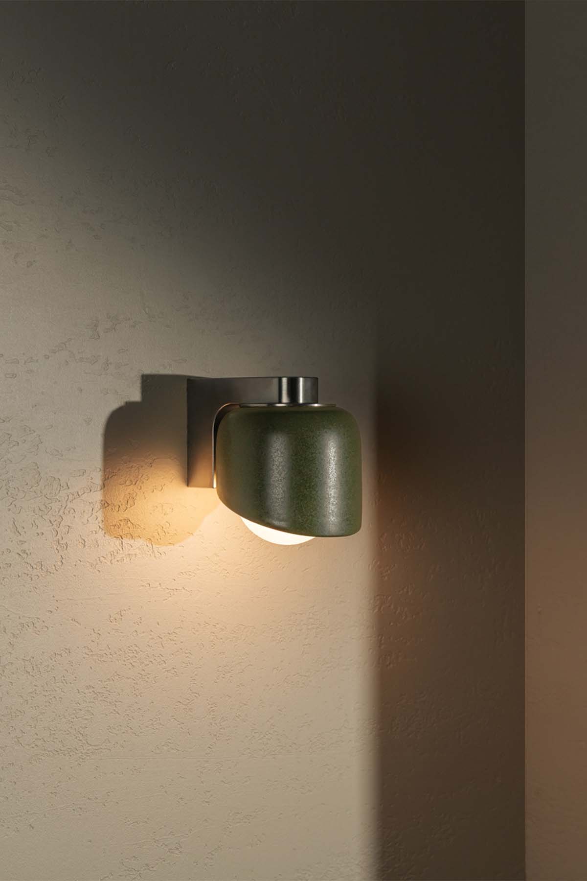 Terra 0.5 Wall Light