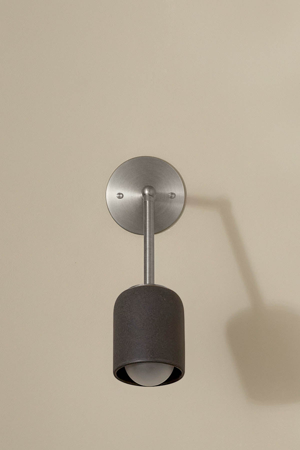 Terra 1 Long Wall Light