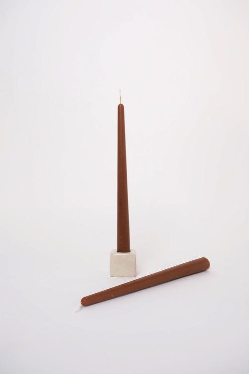 Ann Studio Dinner Taper Pair
