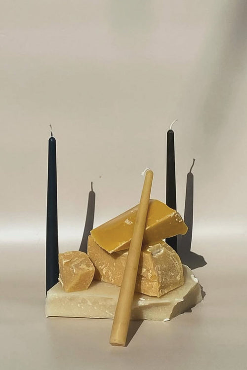 Ann Studio Dinner Taper Pair