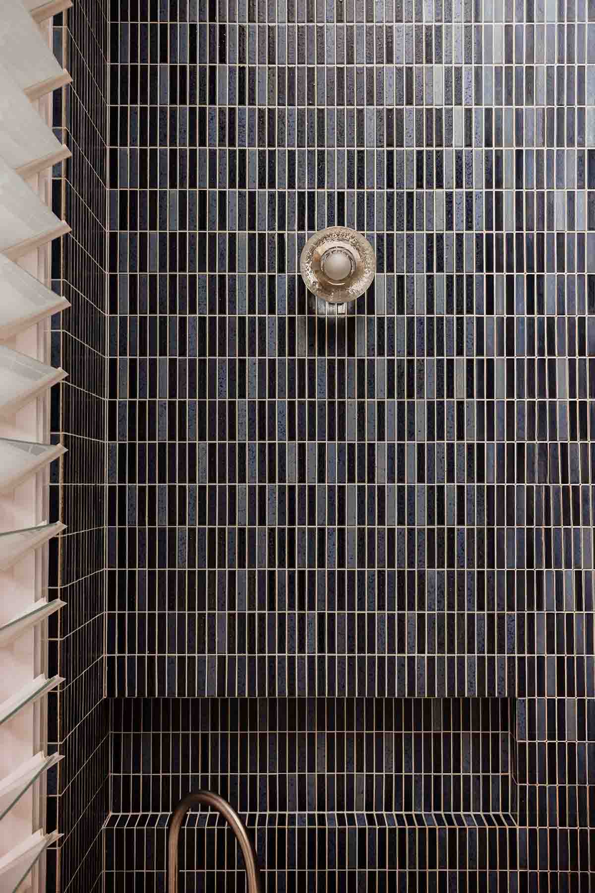 Aurelia Surface Sconce, Cast Glass - Marz DesignsMarz Designs