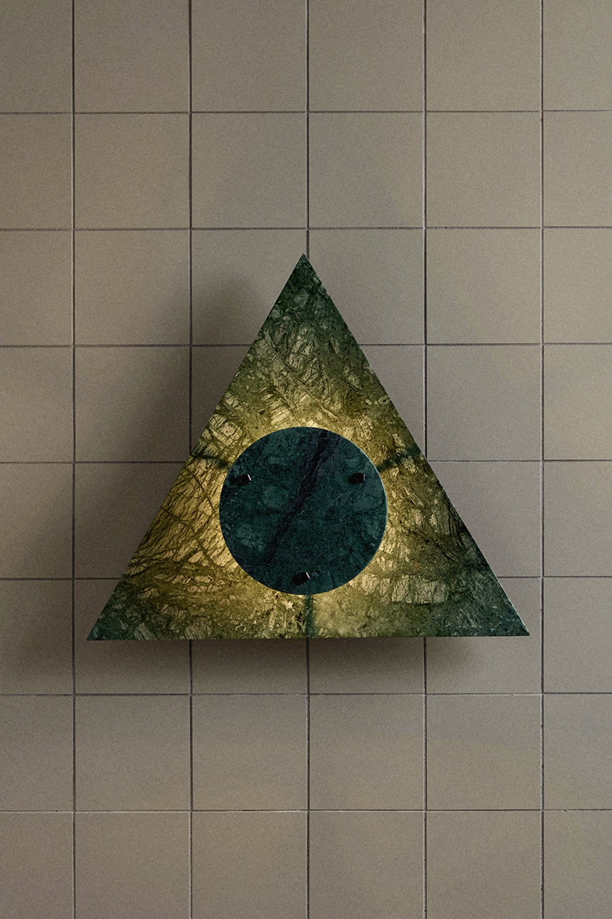 Bermuda Wall Light - Marz Designs - Marz Designs - :switchedon