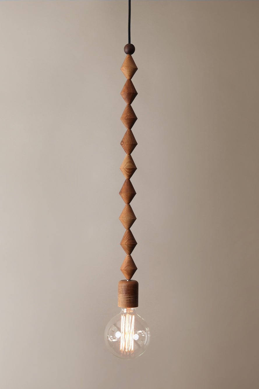 Bright Beads Alice Pendant Light - Marz Designs - Marz Designs - Bright Beads Alice Pendant Light