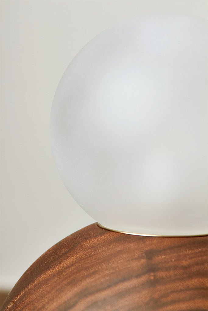 Bright Beads Sphere Table Lamp - Marz DesignsMarz Designs