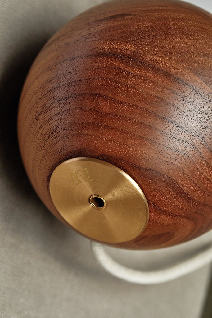 Bright Beads Sphere Table Lamp - Marz DesignsMarz Designs