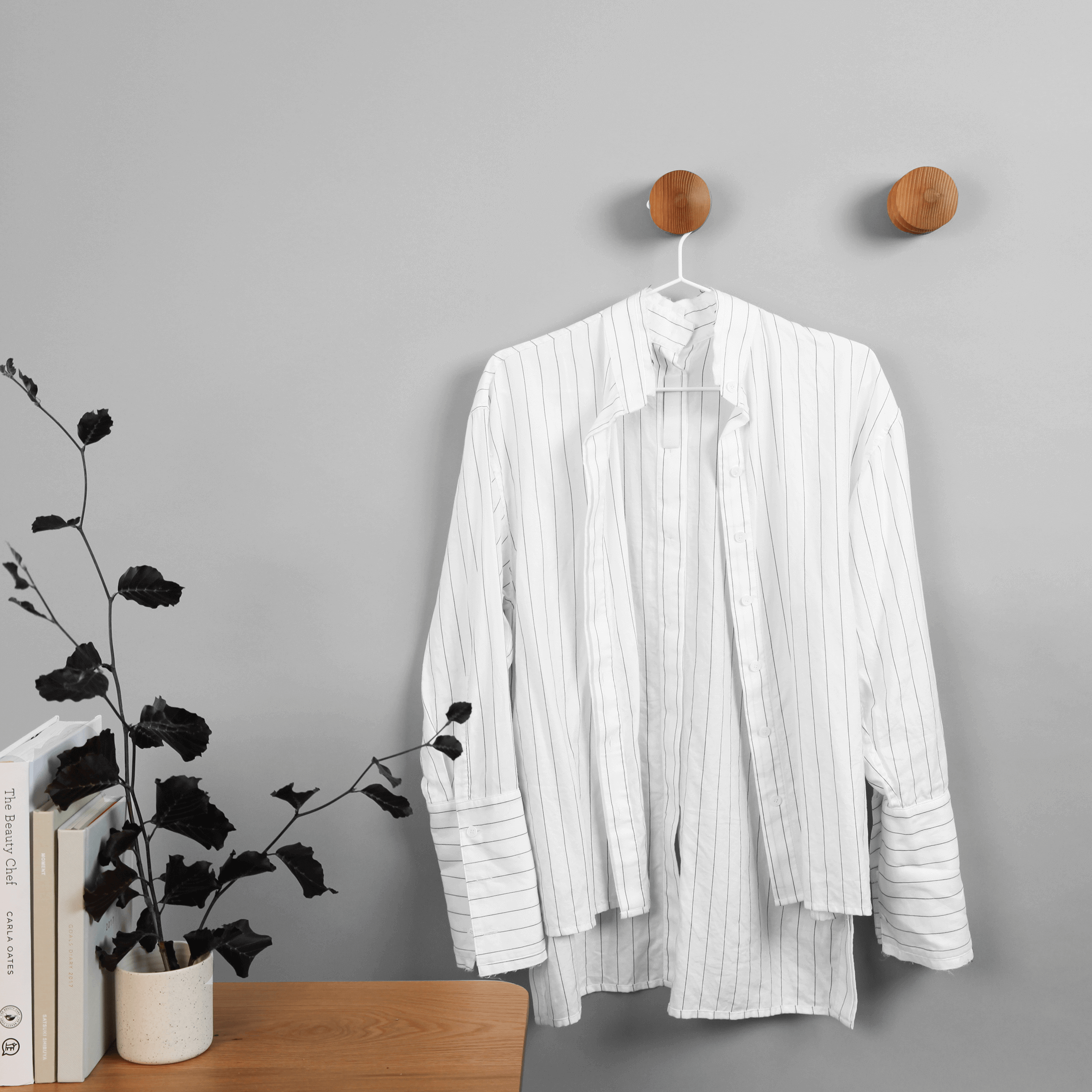 BRIGHT BEADS WALL HOOKS - Marz DesignsMarz Designs