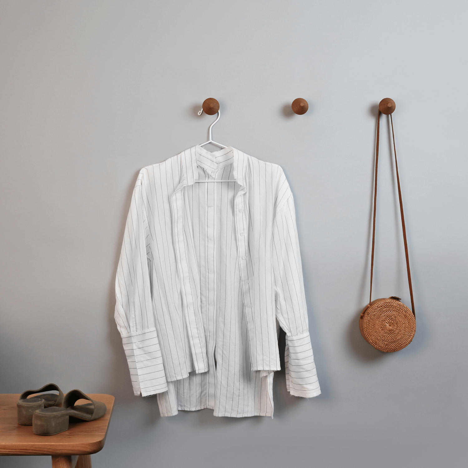 BRIGHT BEADS WALL HOOKS - Marz DesignsMarz Designs