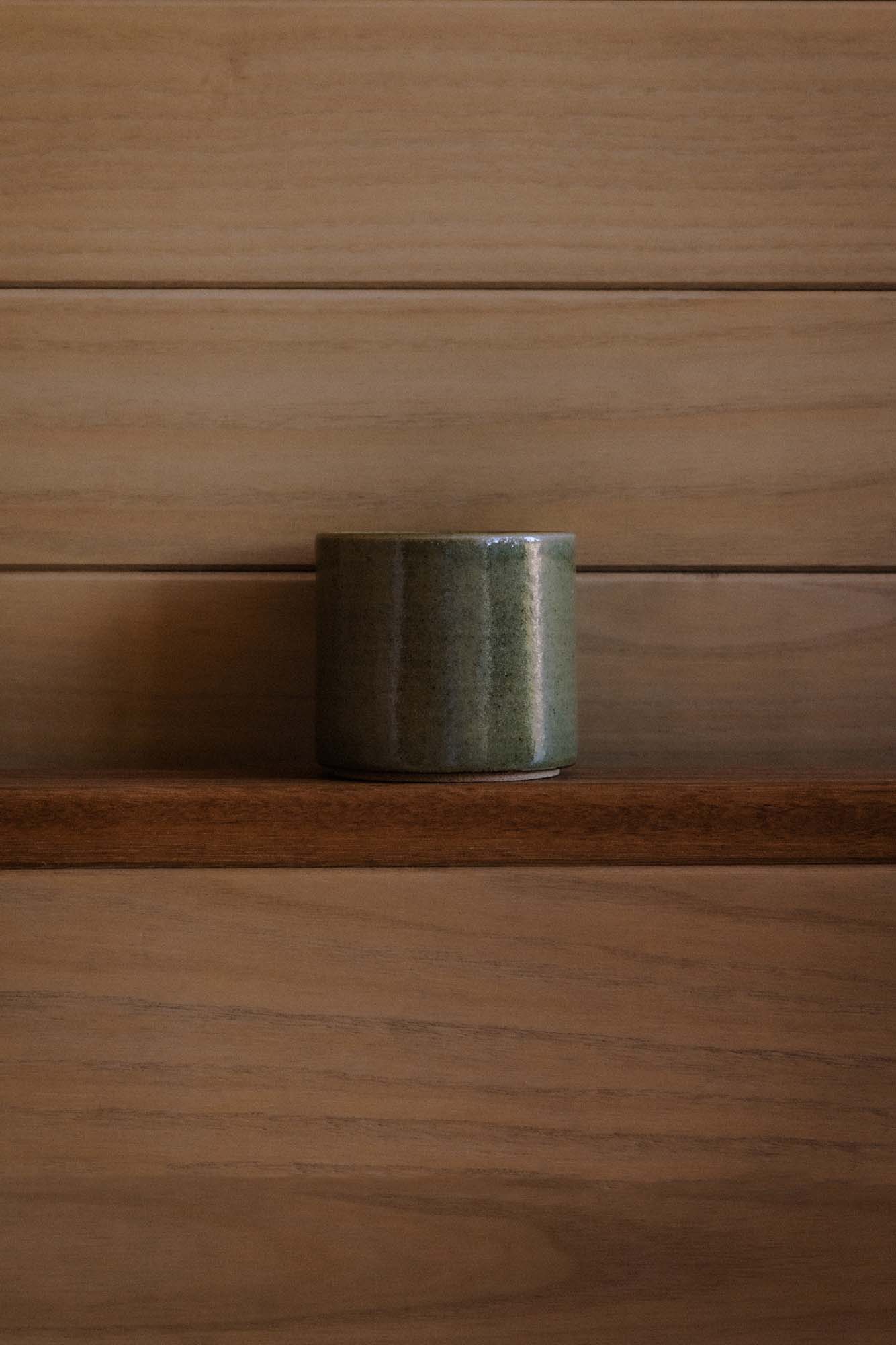 Cisco & The Sun · Dewa Coffee & Tea Tumbler - Marz DesignsCisco & The Sun
