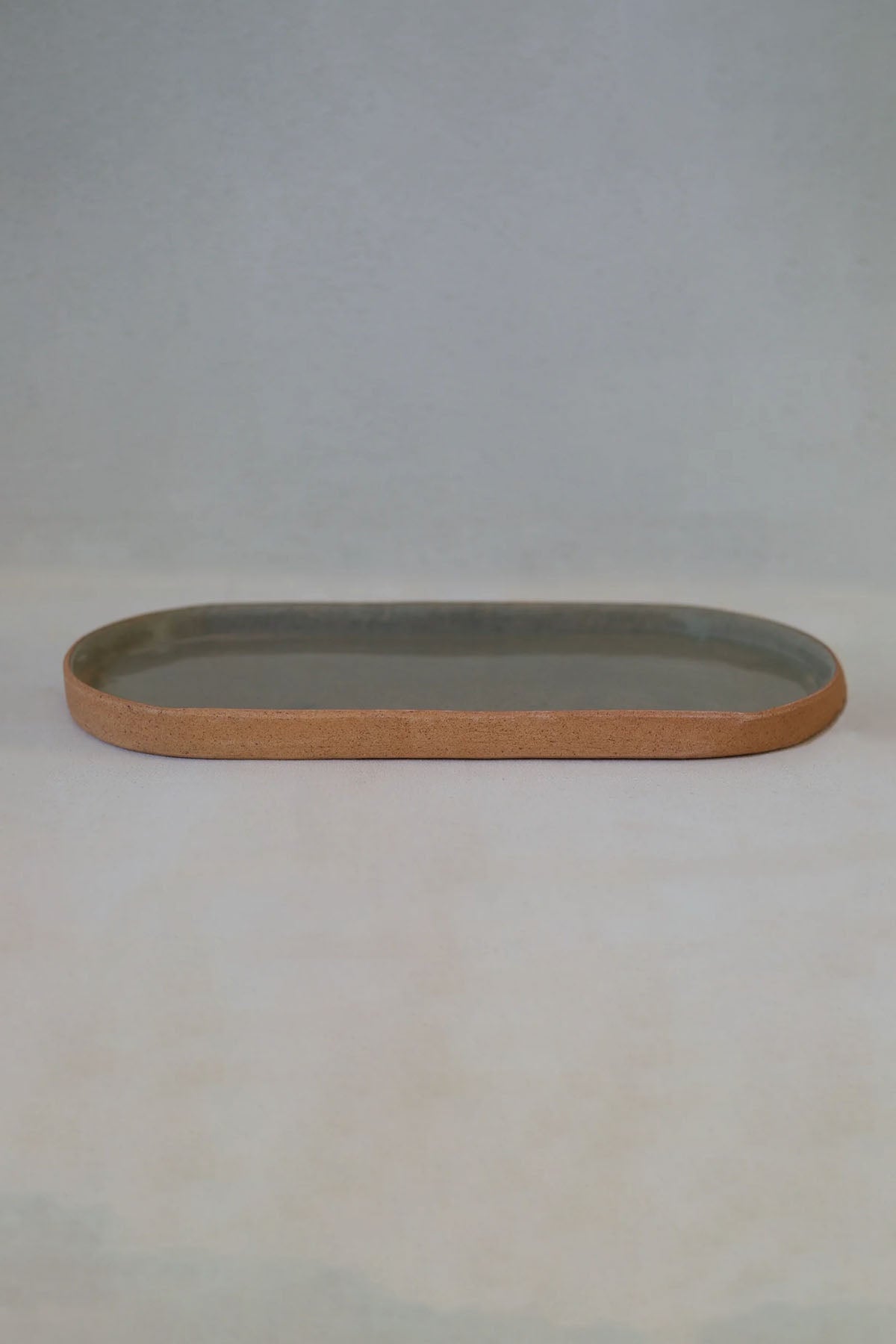Cisco & The Sun Dulang Multi Purpose Ceramic Tray Large - Marz DesignsCisco & The Sun