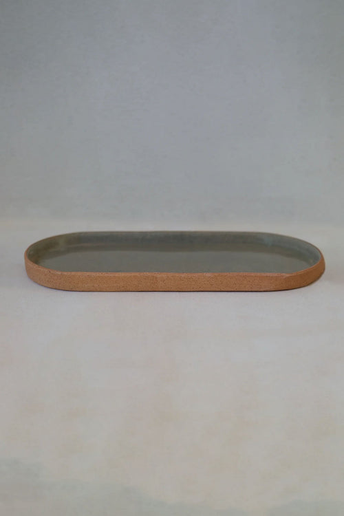 Cisco & The Sun Dulang Multi Purpose Ceramic Tray Large