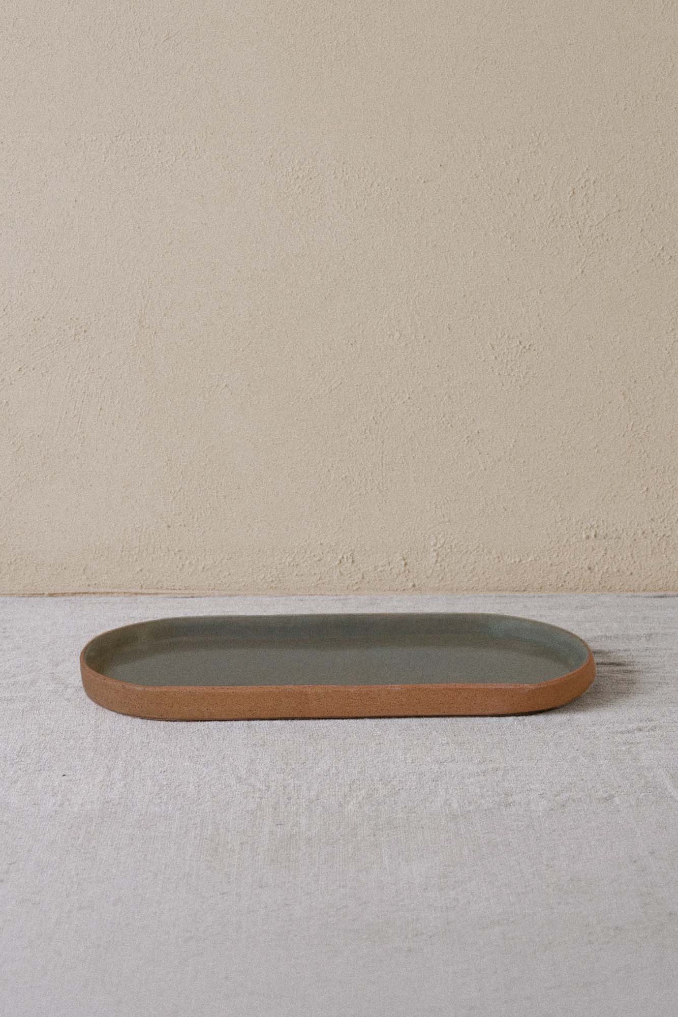 Cisco & The Sun · Dulang Multi Purpose Tray · Large - Marz DesignsCisco & The Sun