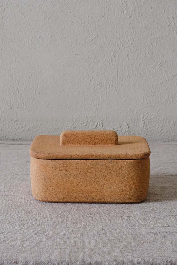 Cisco & The Sun Mentega Butter Box - Marz DesignsCisco & The Sun