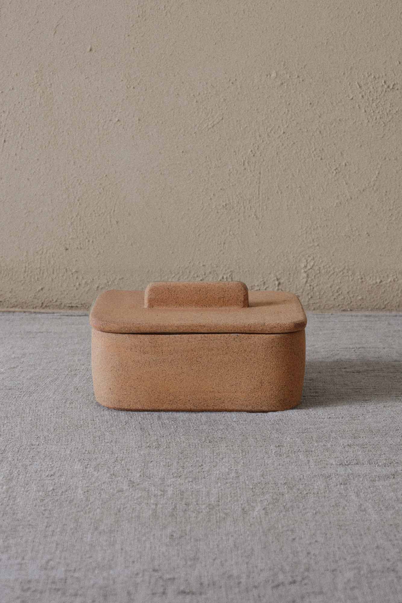 Cisco & The Sun · Mentega Butter Box - Marz DesignsCisco & The Sun