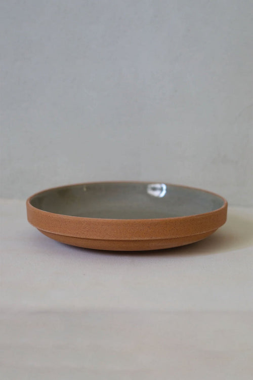 Cisco & The Sun Moyo Ceramic Serving Platter Oversized
