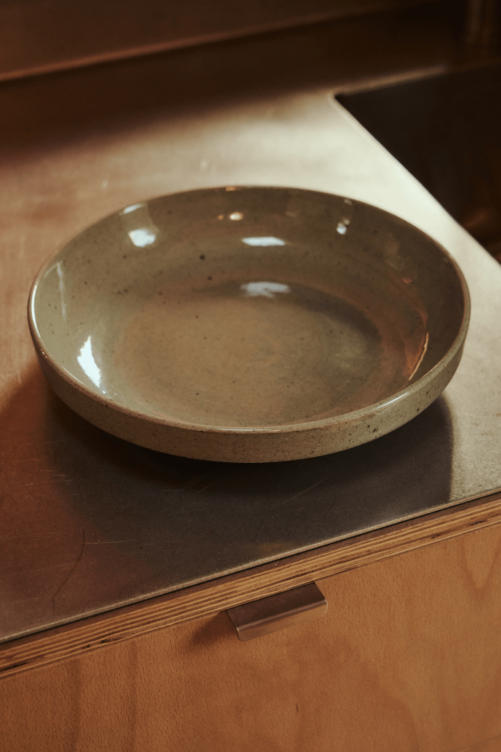 Cisco & The Sun · Moyo Serving Platter · Regular - Marz Designs - Cisco & The Sun - Cisco & The Sun · Moyo Serving Platter · Regular
